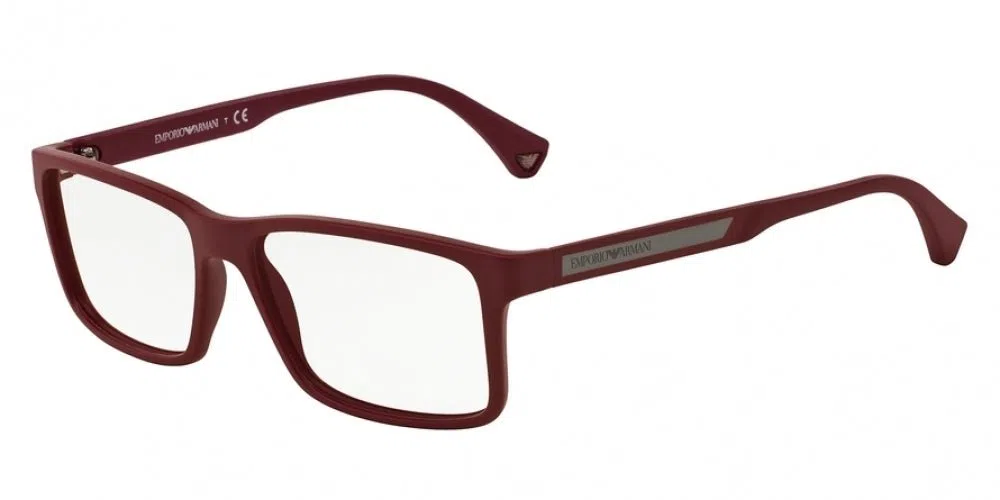 Emporio Armani 3038 Eyeglasses - view 10